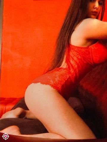 Ольга Делюкс Вип