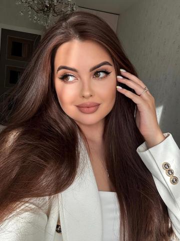 Нина Горячая Студентка фото 2