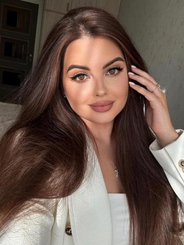 Нина Горячая Студентка фото 3